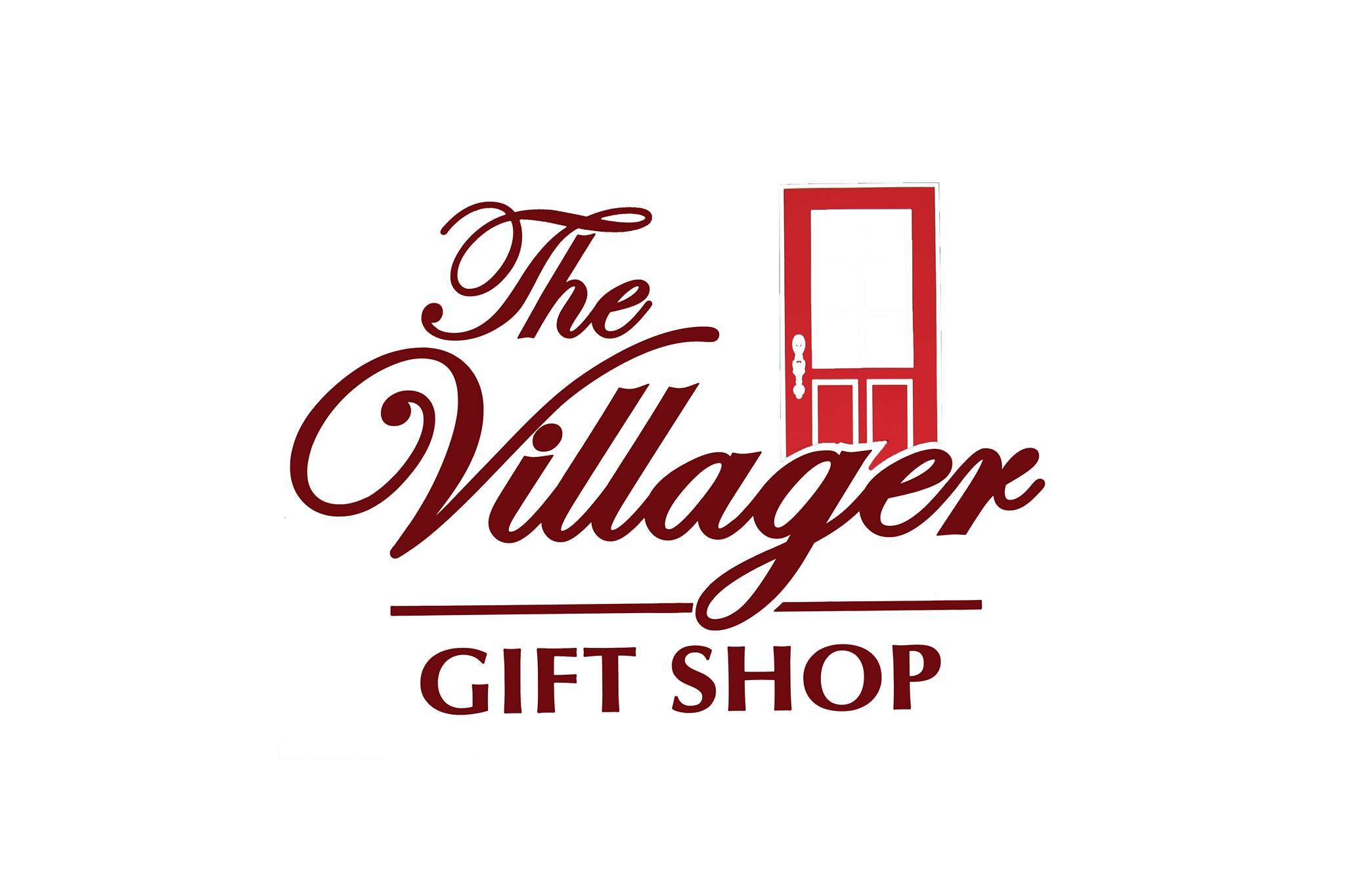 The Villager Gift Shop
